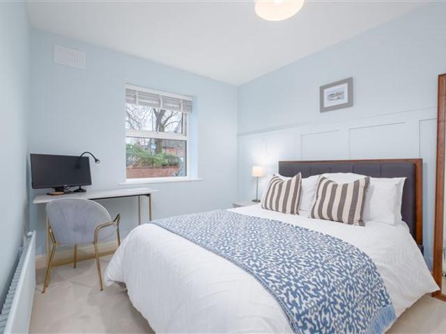 Apartment for sale in Dublin