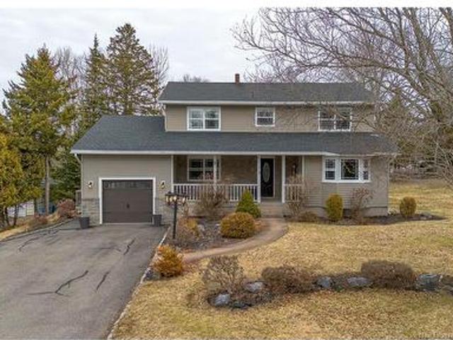 House for sale in Quispamsis, New Brunswick