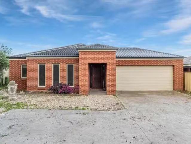 House for rent in Bendigo, Victoria