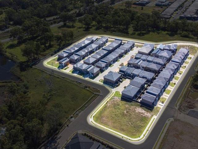 Townhouse for sale in Riverstone, Sydney