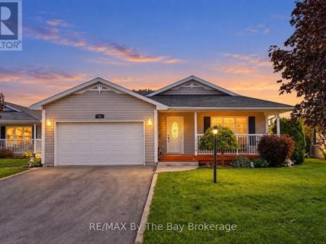 House for sale in Wasaga Beach, Ontario