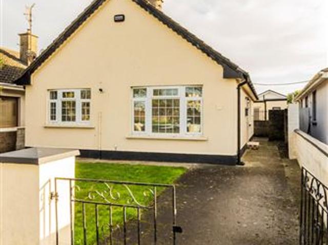 Bungalow for sale in Rush, North Tipperary