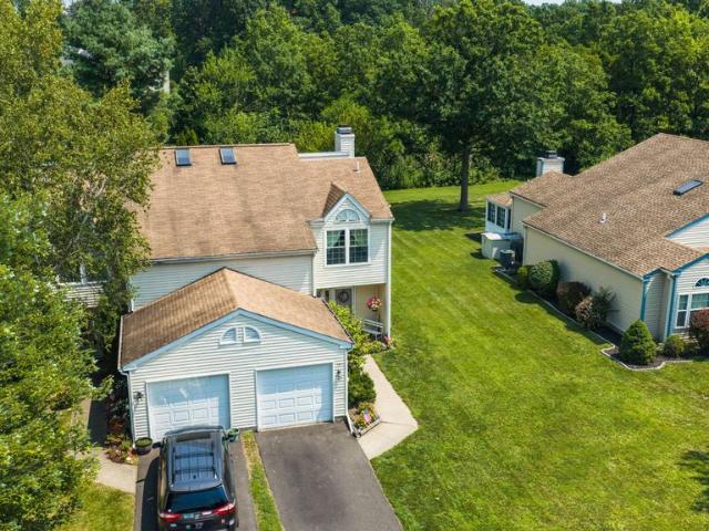 Townhouse for sale in Bucks, Pennsylvania