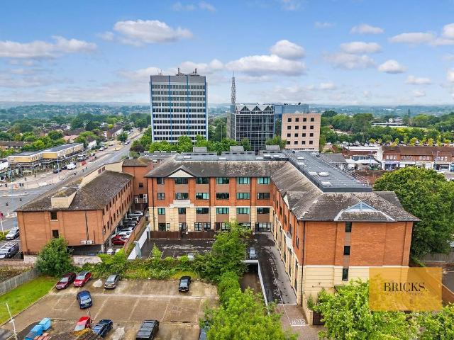 Apartment for rent in Potters Bar, Hertfordshire
