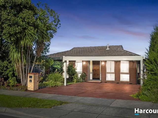 Apartment for rent in Camerons Creek, Victoria