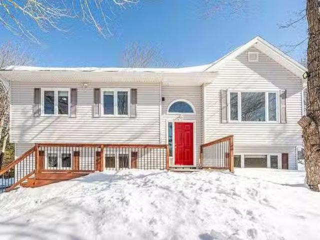 House for sale in Nova Scotia