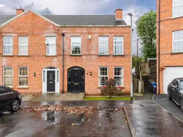 House for sale in Bailieborough, Ulster