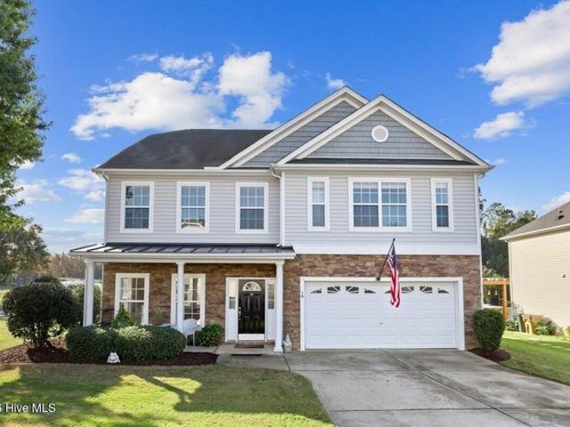 House for sale in Clayton, Johnston County