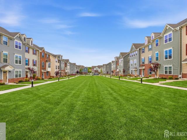 Townhouse for sale in Monmouth, New Jersey
