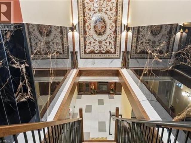 Commercial for rent in Kitchener, Ontario