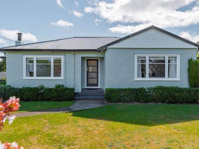 House for rent in Tararua District