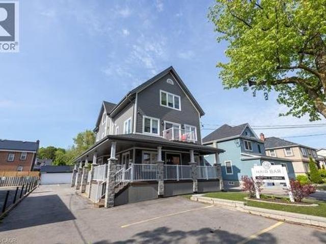 Commercial for sale in Ancaster, Ontario