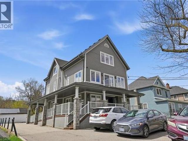 Commercial for rent in Battlefield, Hamilton