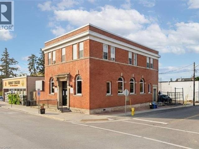 Property for sale in Hagersville, Ontario