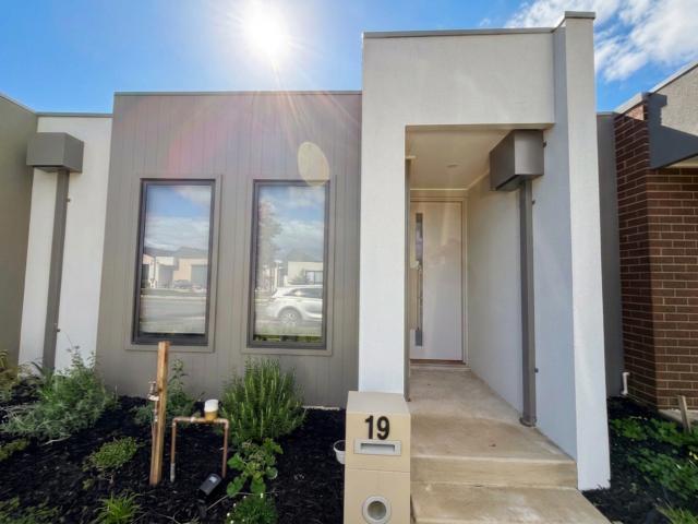 House for rent in Camerons Creek, Victoria