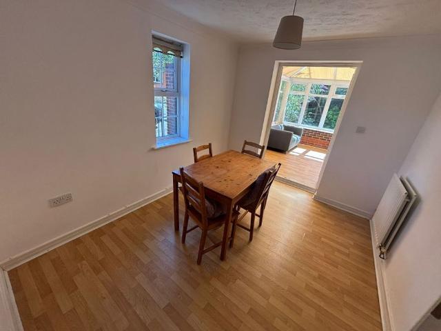 Room for rent in Loughborough, Charnwood