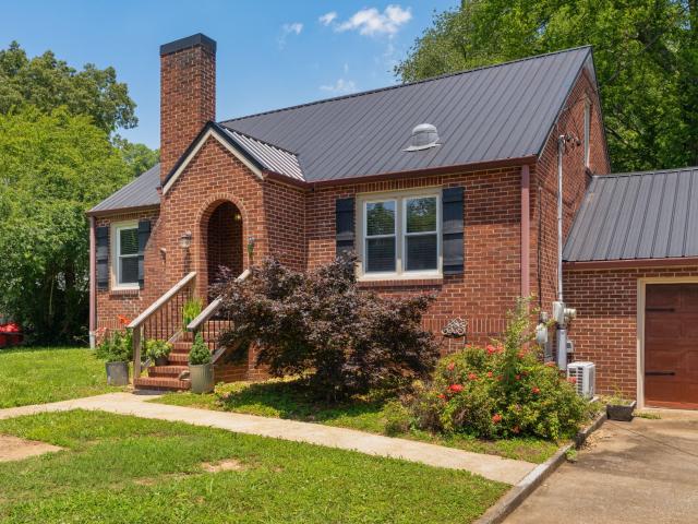 House for sale in Tennessee