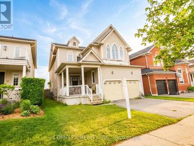 House for sale in Durham, Ontario
