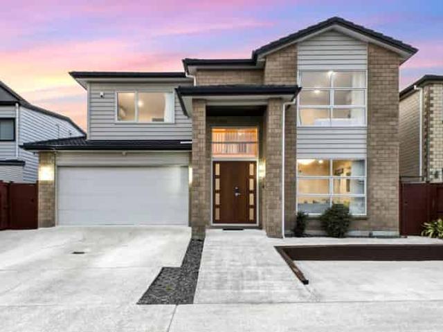 House for rent in East Tamaki, Oroua County