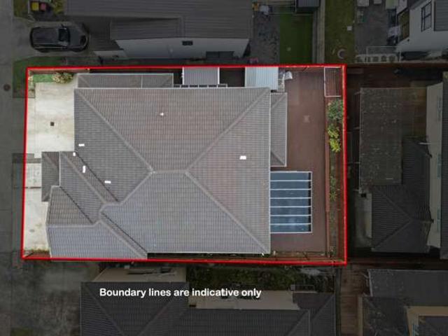 House for sale in Howick, Oroua County