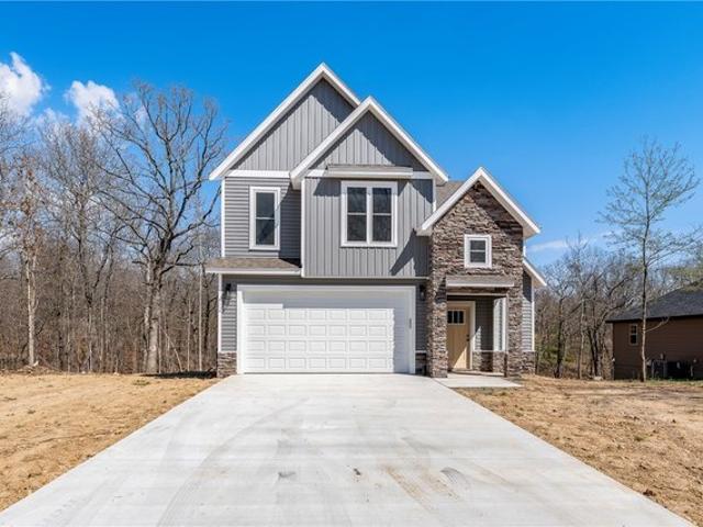 House for sale in Ark