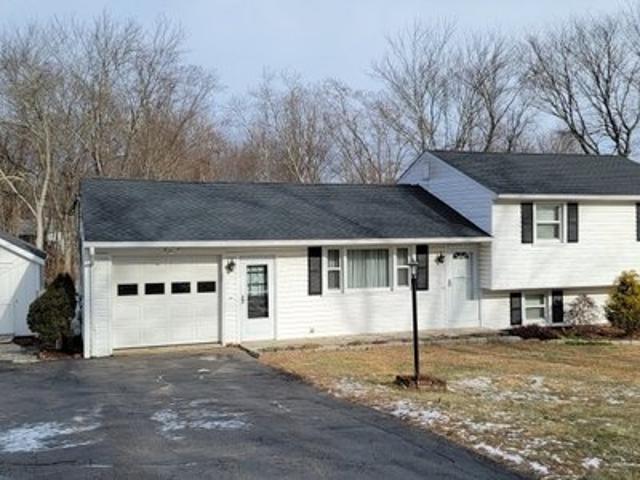 House for sale in Wolcott, Connecticut