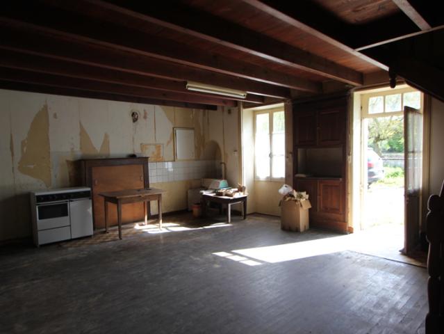 Maison vente à Niort, Celles-sur-belle