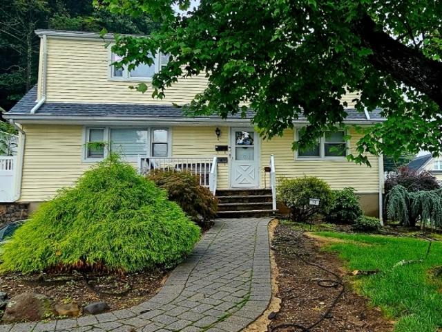 Property for rent in Passaic, New Jersey