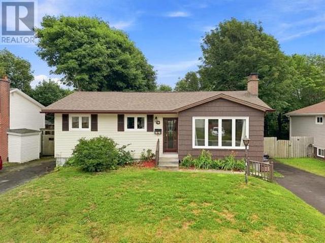 House for sale in Foxtrap, Newfoundland And Labrador