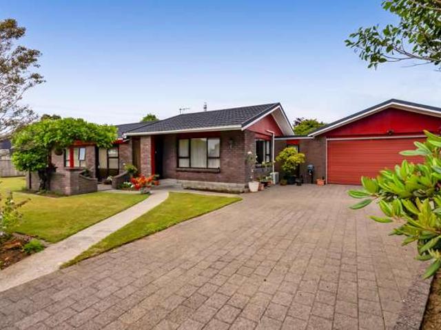 House for sale in Inglewood, Taranaki