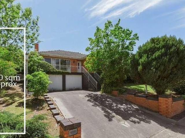 House for rent in Camerons Creek, Victoria