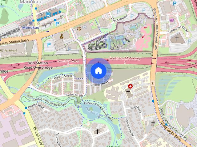 House for rent in Manurewa