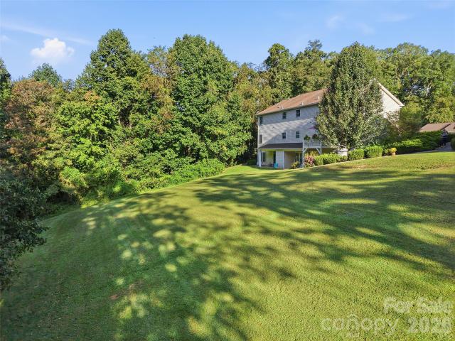 Condo for sale in Candler, North Carolina