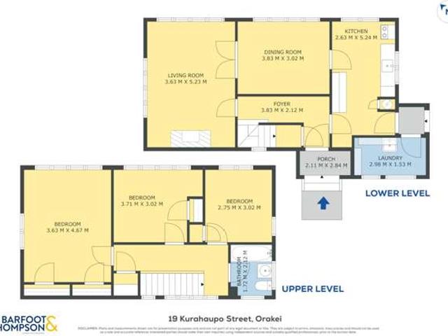 House for sale in Hillersden