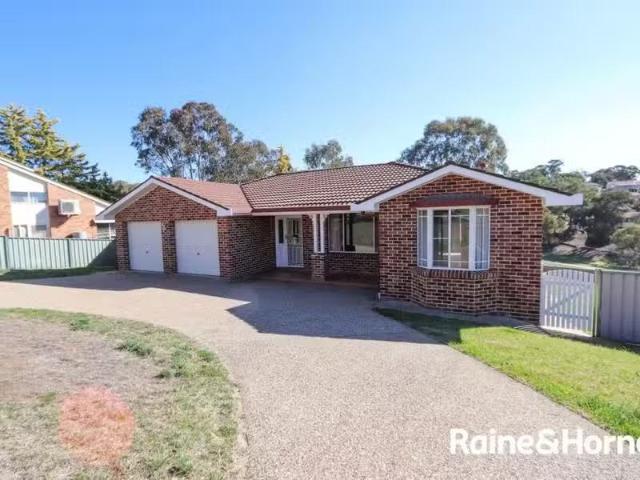 House for rent in Bathurst, New South Wales