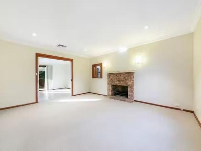 House for rent in Sydney, New South Wales