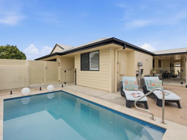 House for rent in Kings Creek, Queensland
