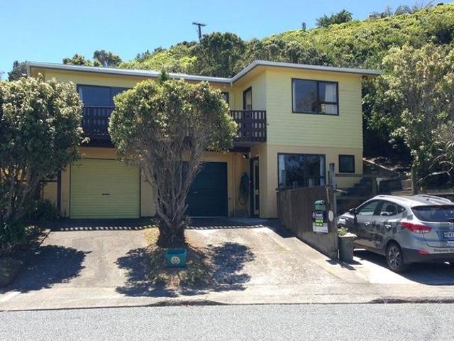 House for rent in Woodridge, Wellington