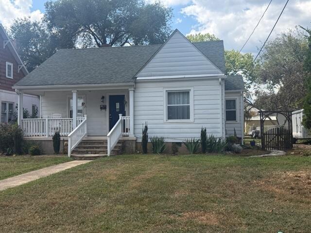 House for sale in Virginia