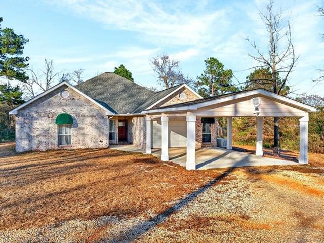House for sale in Poplarville, Mississippi