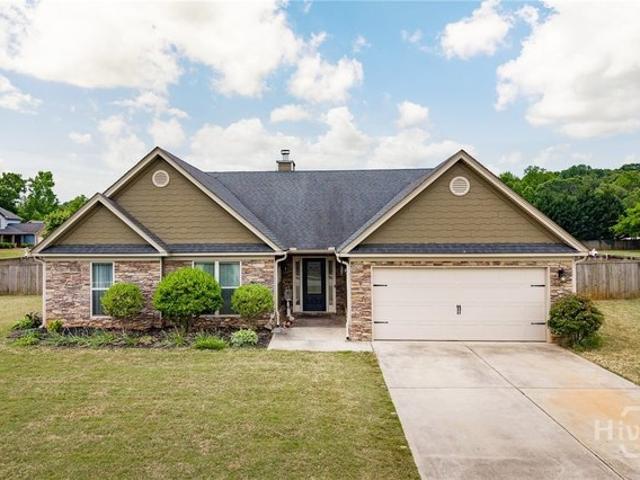 House for sale in Jefferson, Georgia