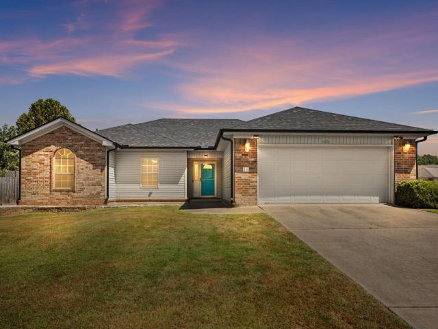 House for sale in Ark