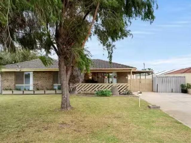 House for rent in Waikiki, Western Australia