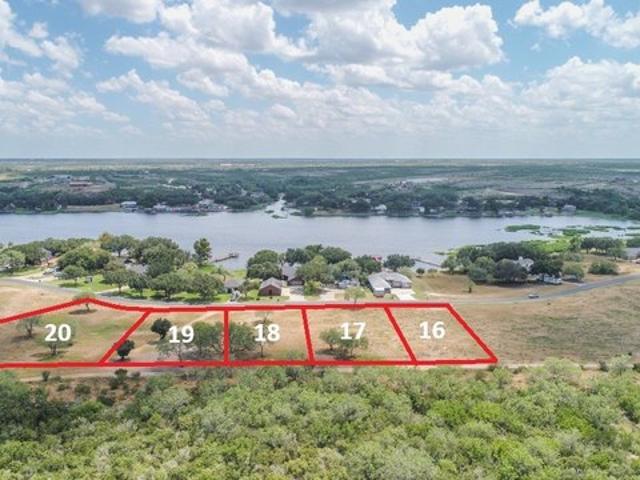 Land for sale in Sandia, Texas