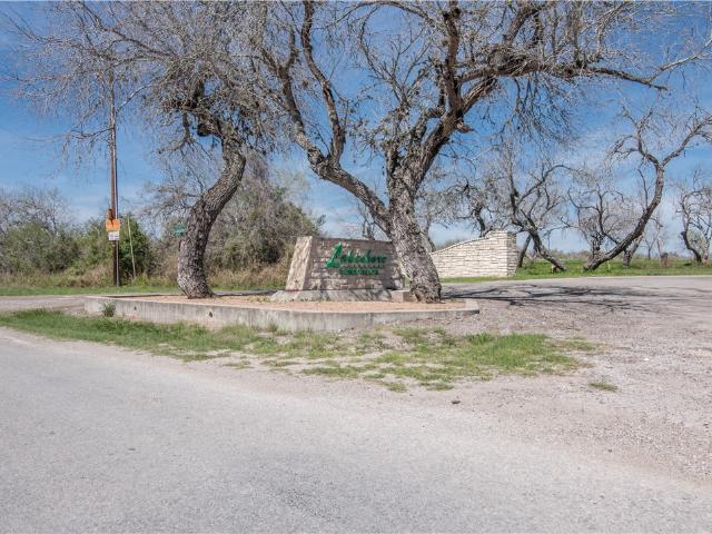 Land for sale in Sandia, Texas