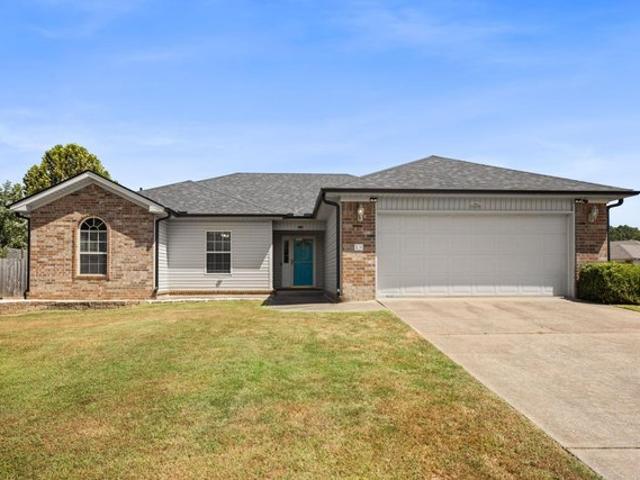 House for sale in Ark