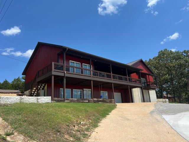 House for sale in Theodosia, Missouri