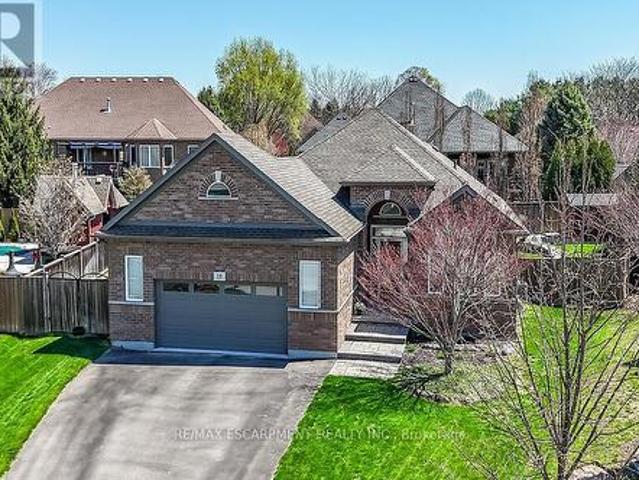 House for sale in Niagara, Ontario