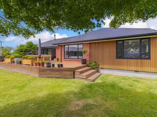 House for sale in Rowan, Canterbury