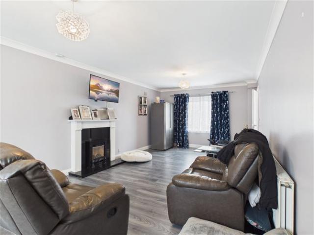 Detached House for sale in Portarlington, County Laois